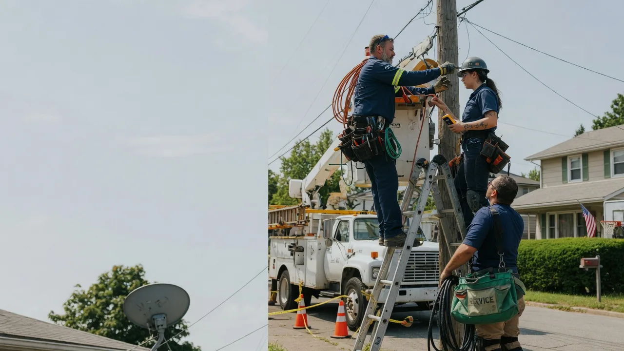 Electrical Repair in Barnard, VT near me